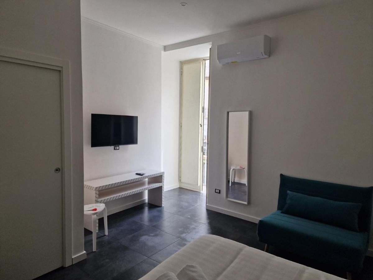 Art Street Hotel Naples Exterior photo