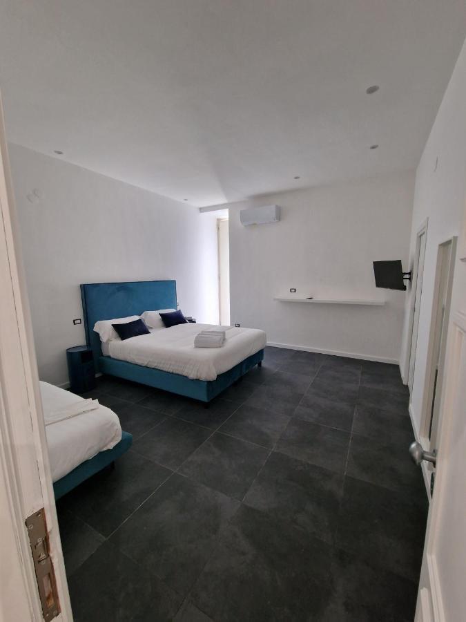 Art Street Hotel Naples Exterior photo
