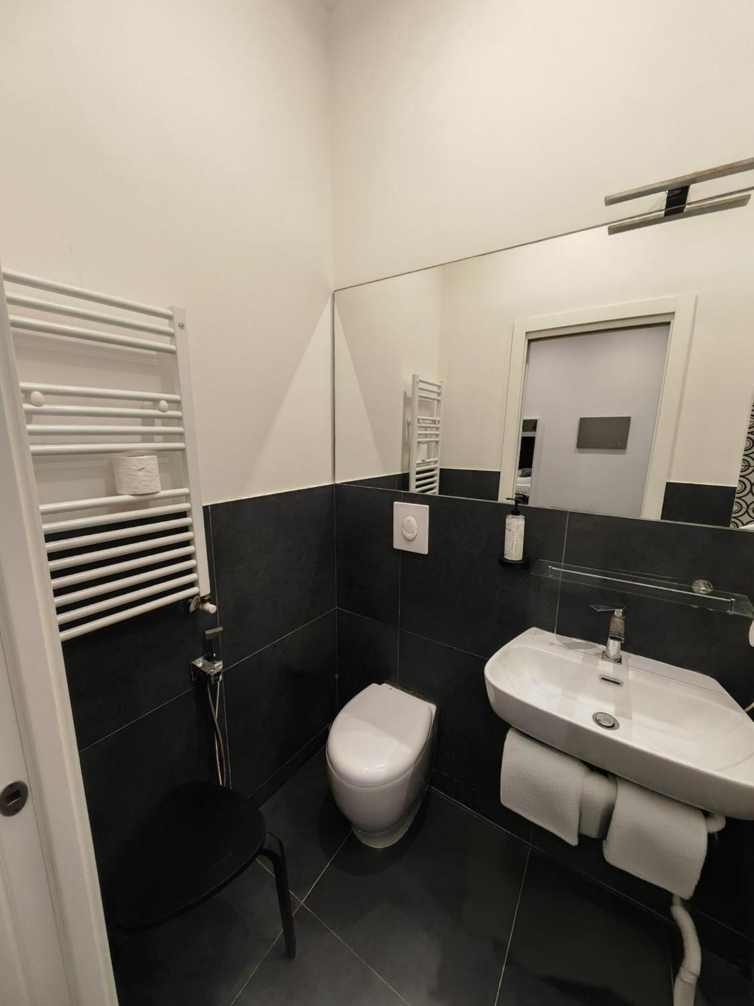 Art Street Hotel Naples Exterior photo
