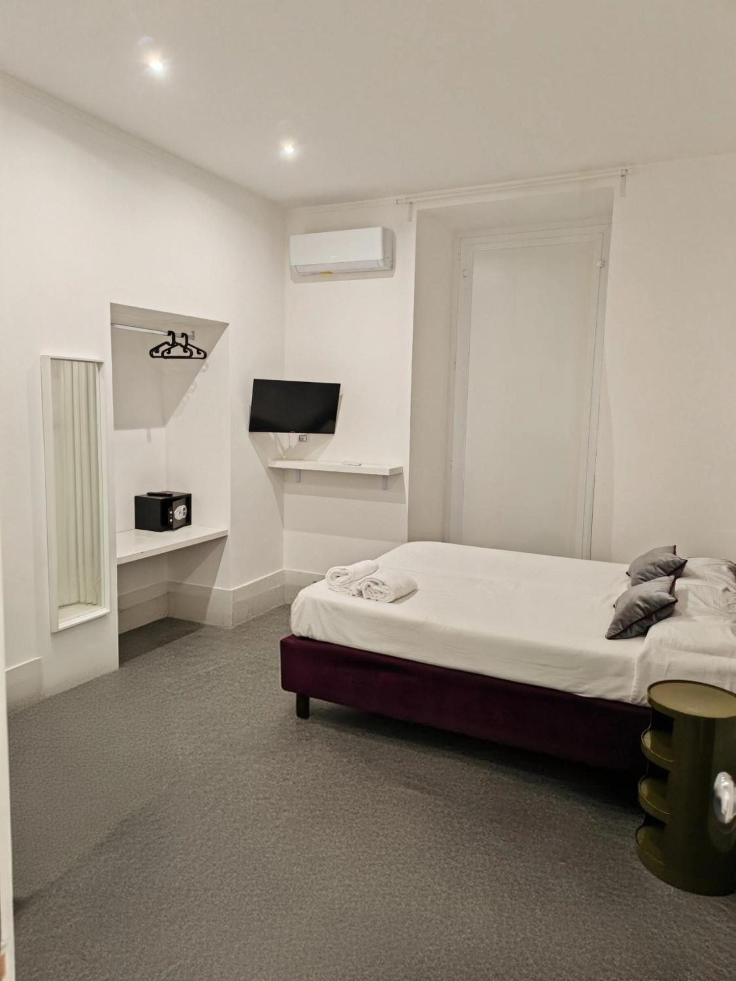 Art Street Hotel Naples Exterior photo