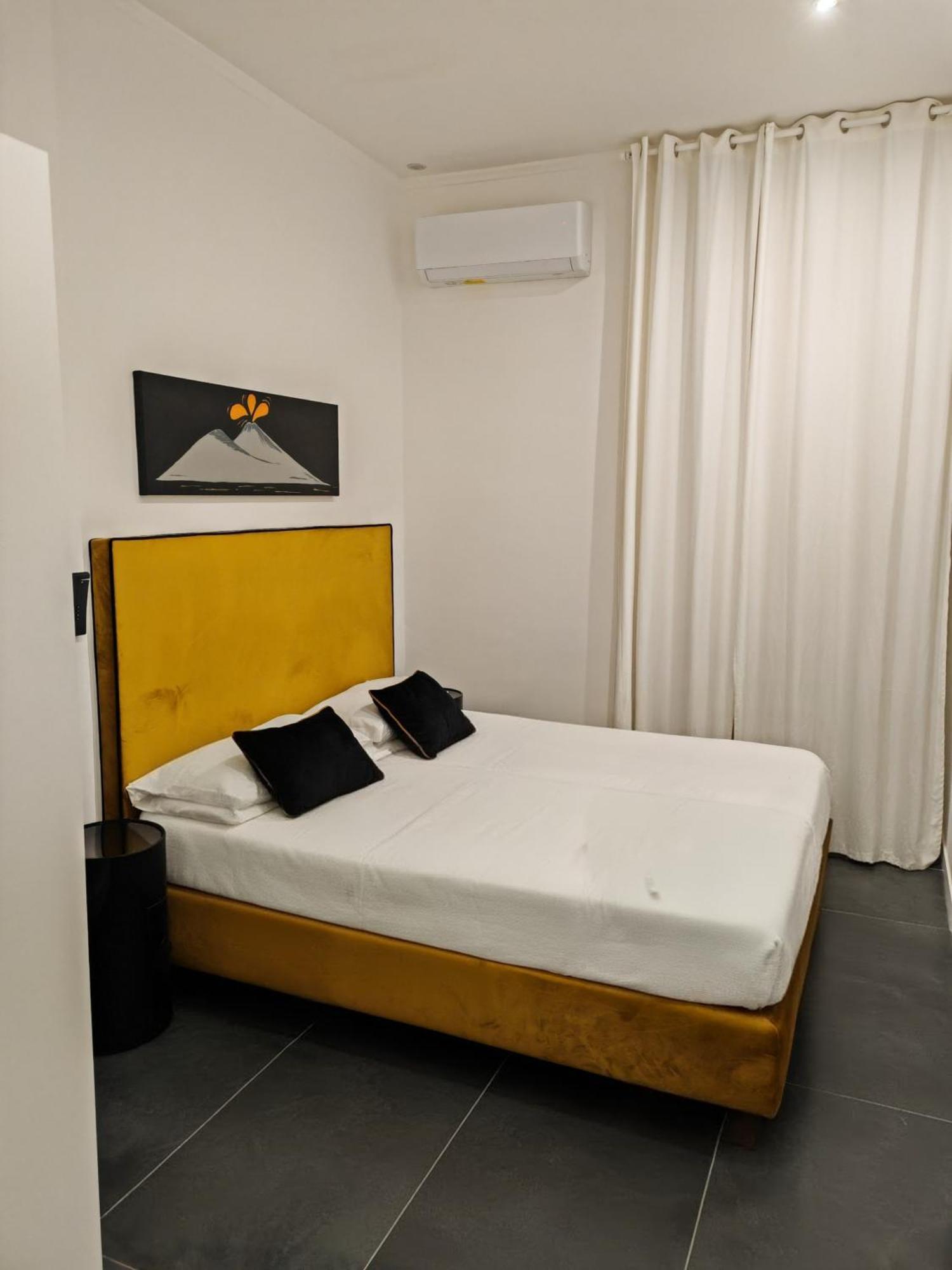 Art Street Hotel Naples Exterior photo