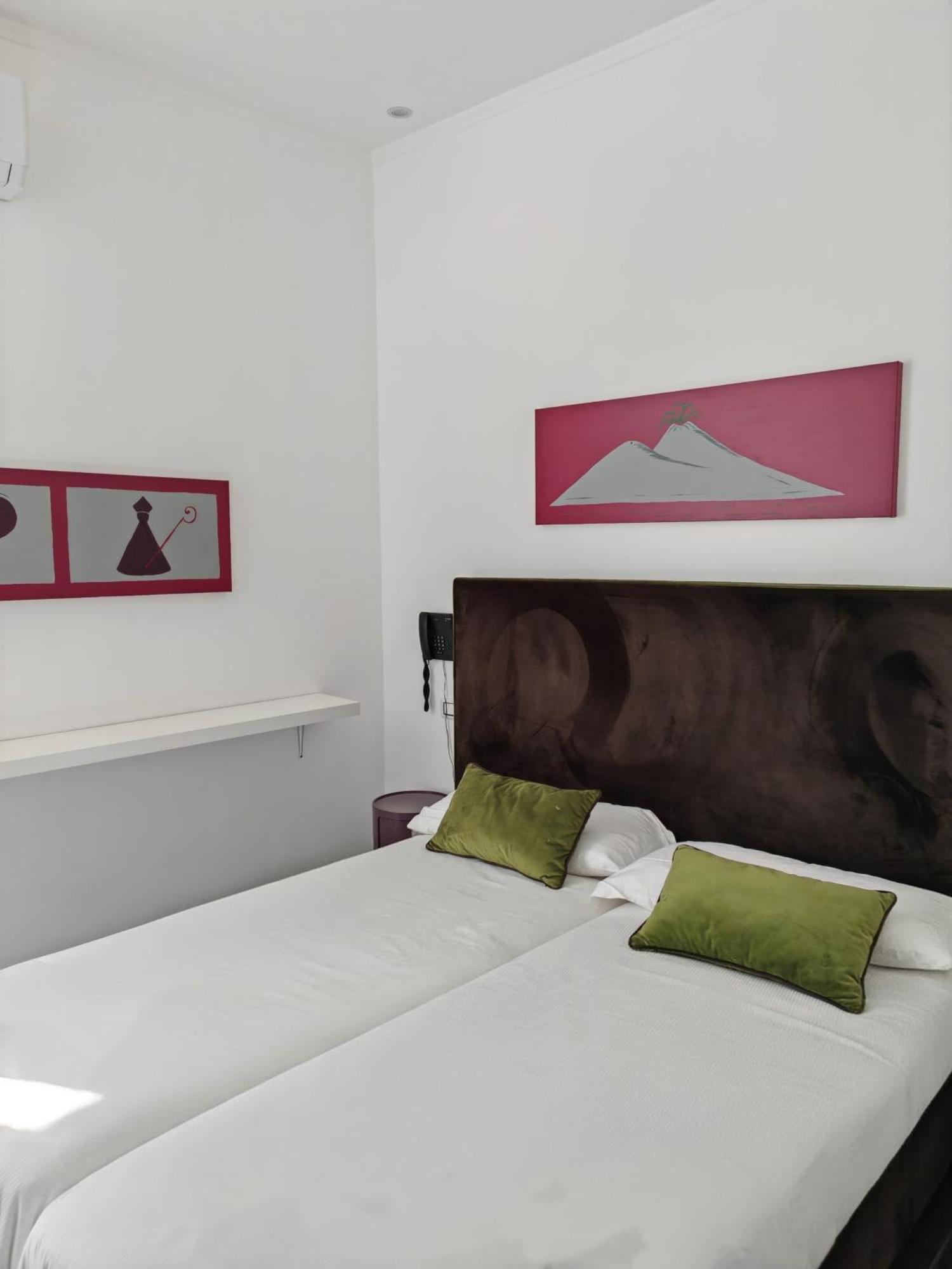 Art Street Hotel Naples Exterior photo