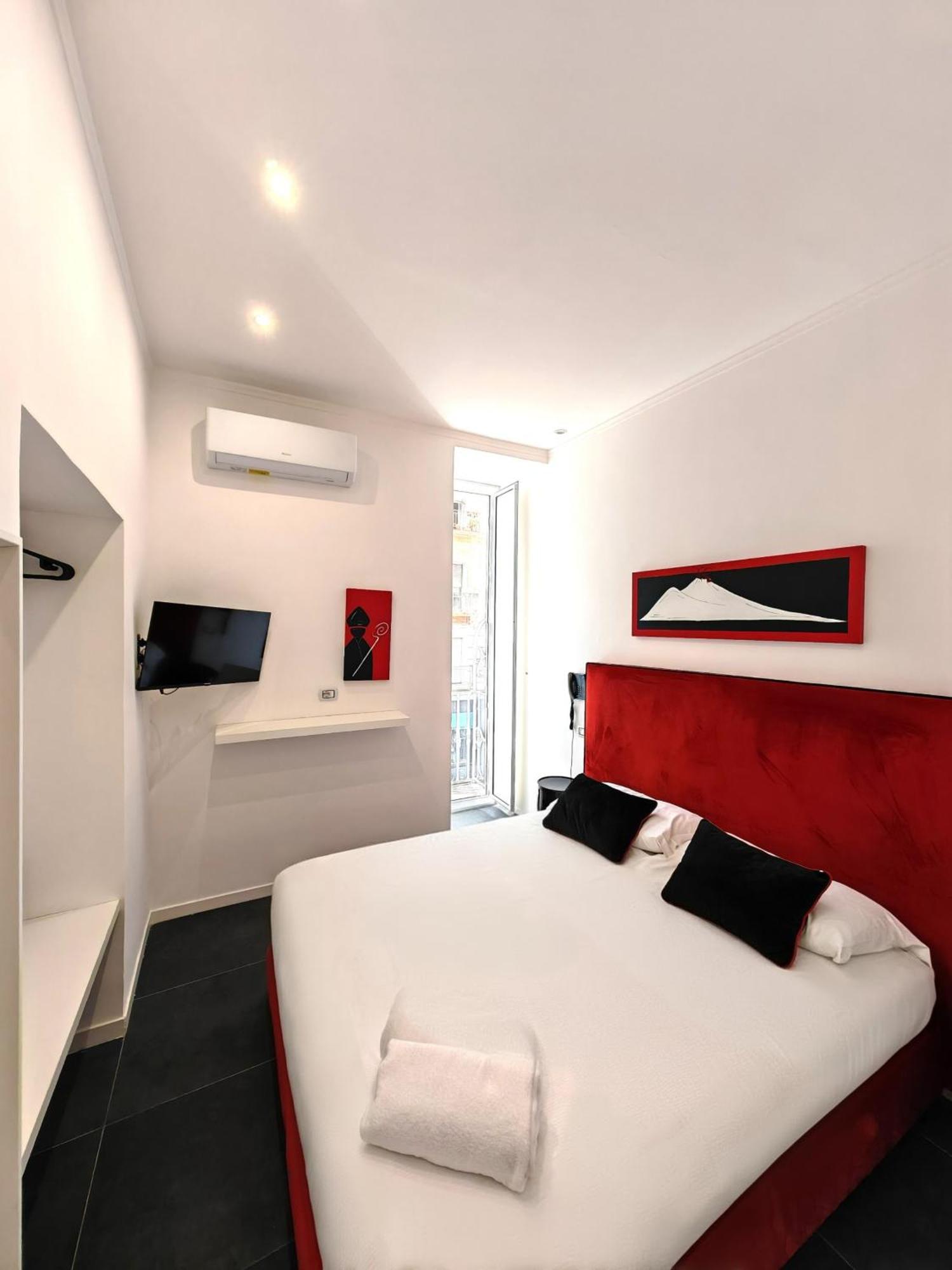 Art Street Hotel Naples Room photo