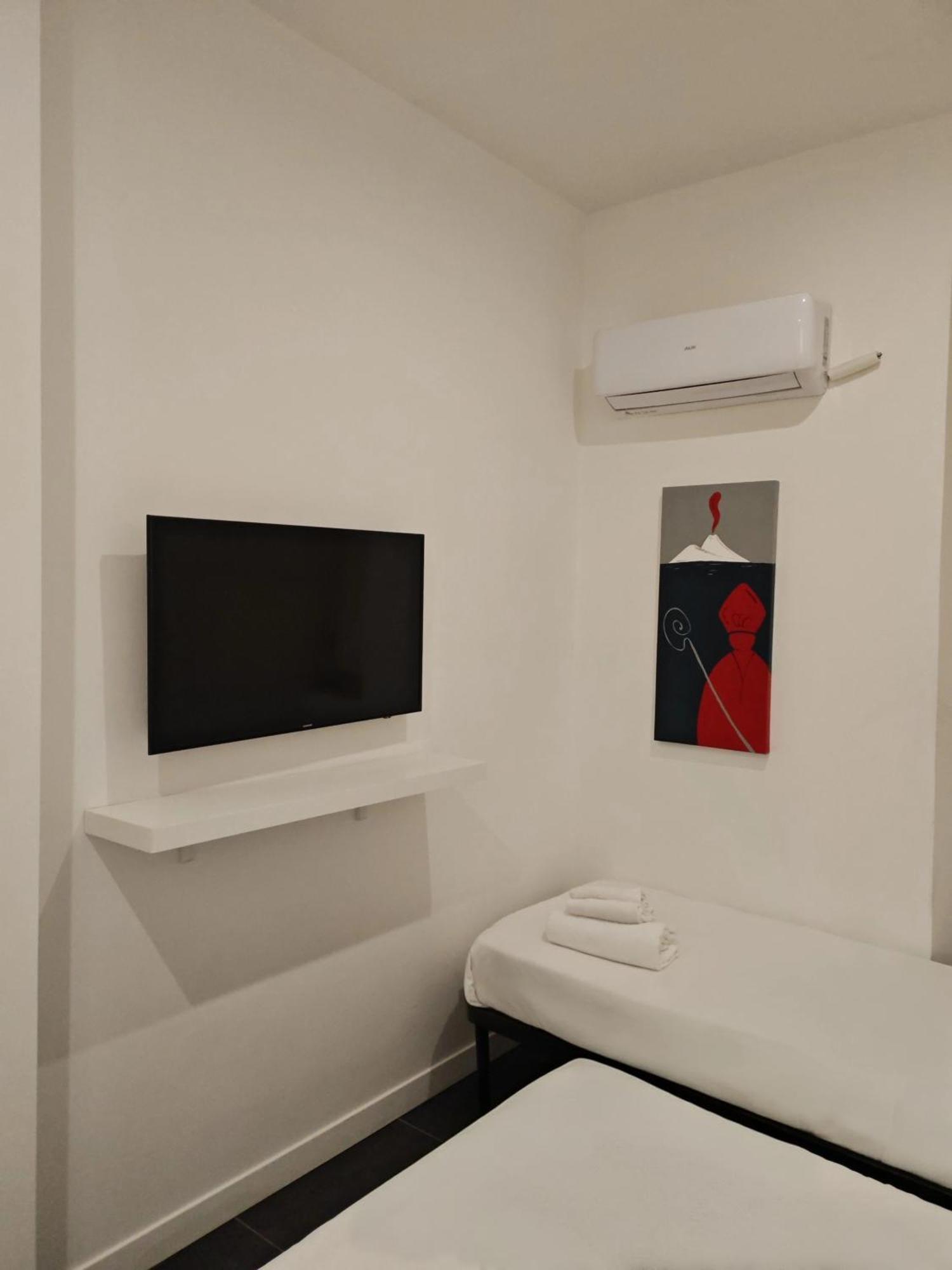 Art Street Hotel Naples Room photo