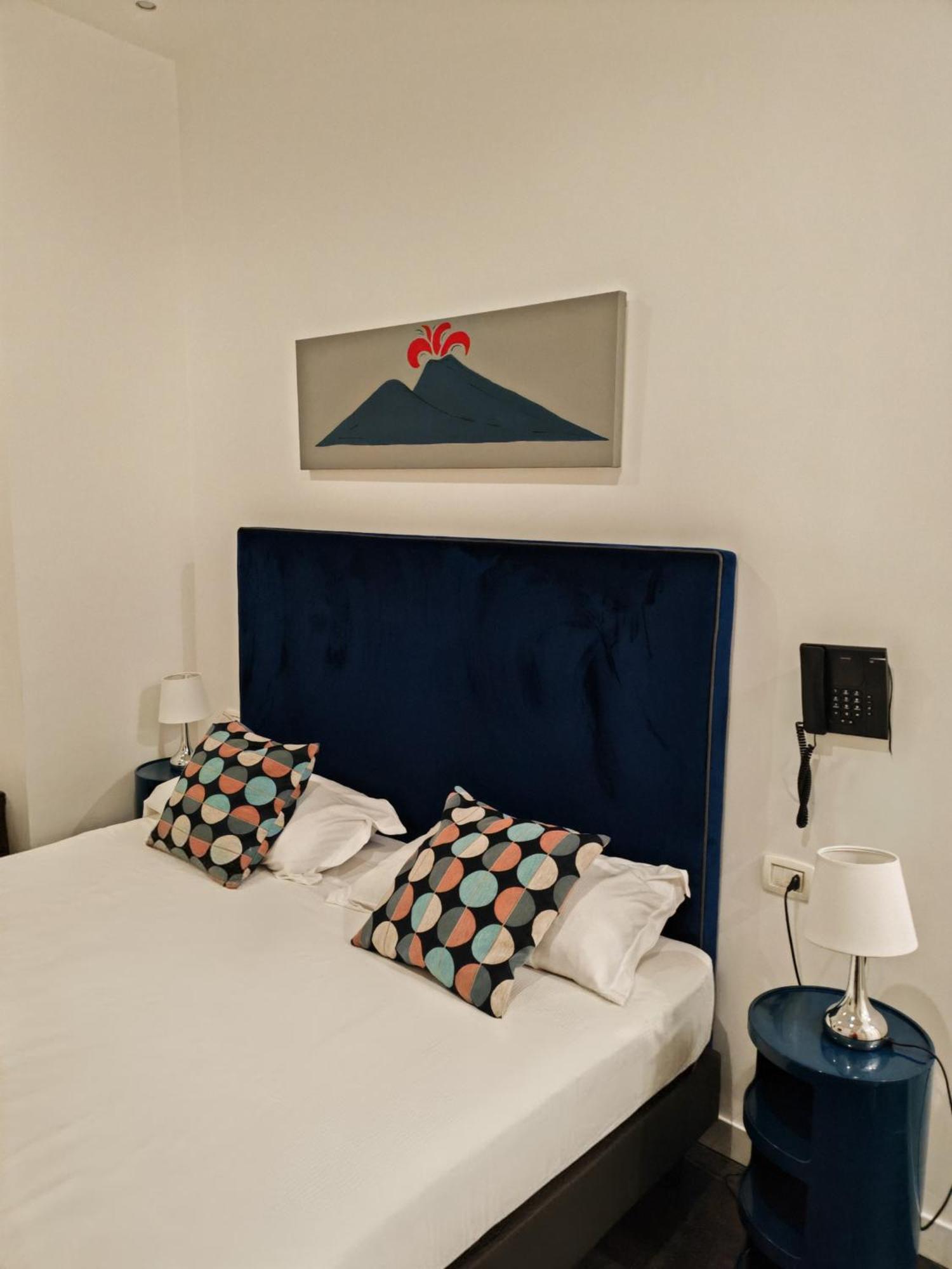 Art Street Hotel Naples Room photo