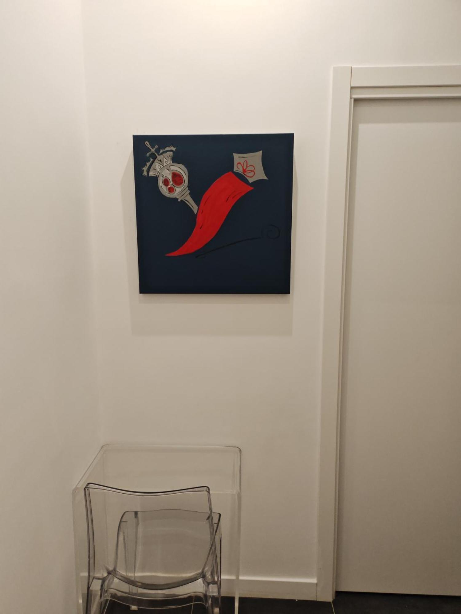 Art Street Hotel Naples Room photo