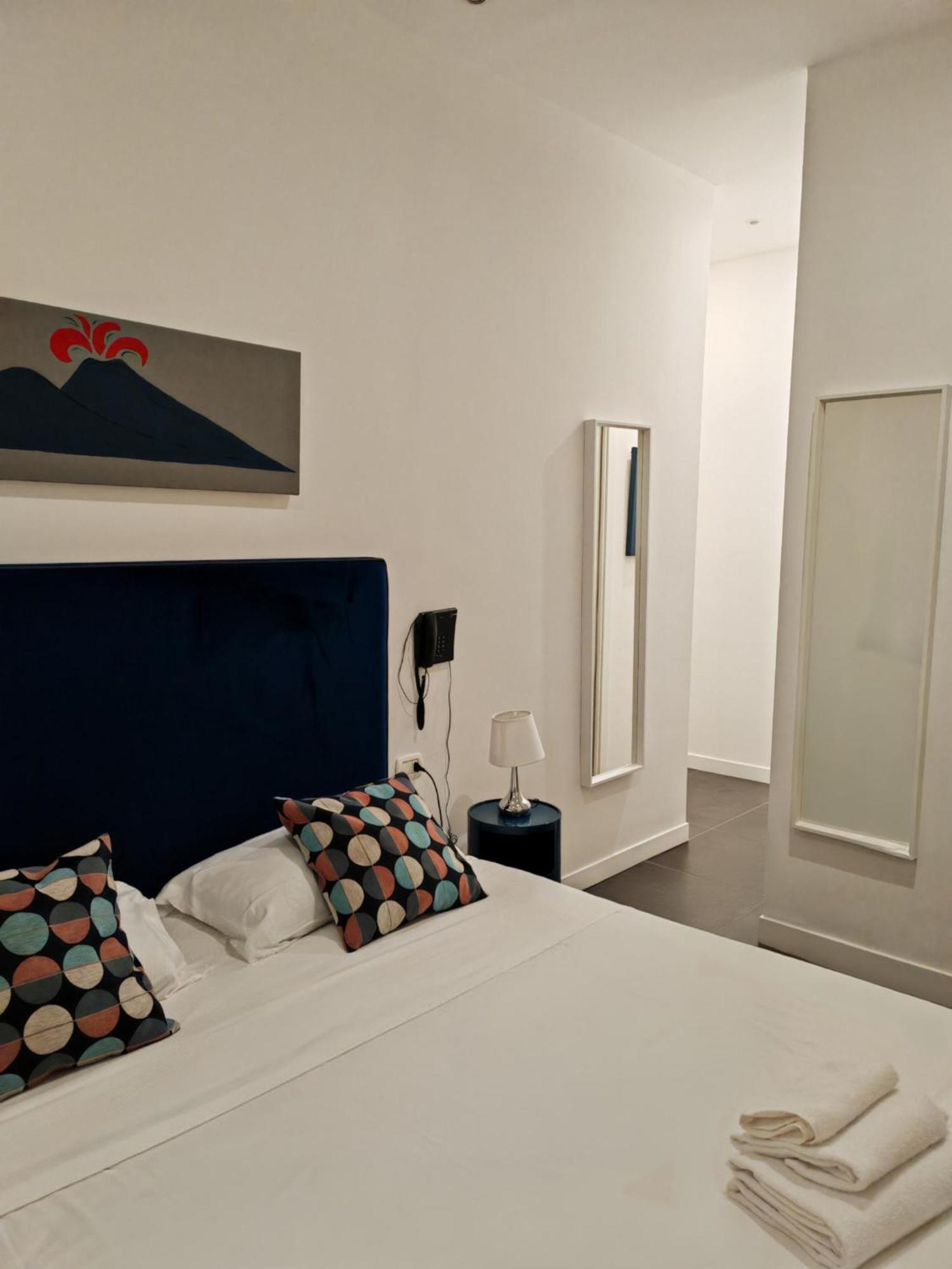 Art Street Hotel Naples Room photo