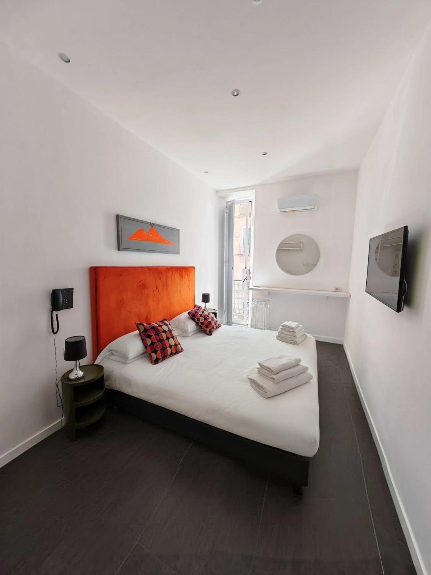 Art Street Hotel Naples Room photo