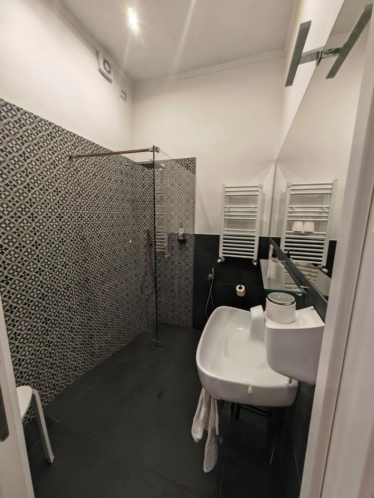 Art Street Hotel Naples Exterior photo